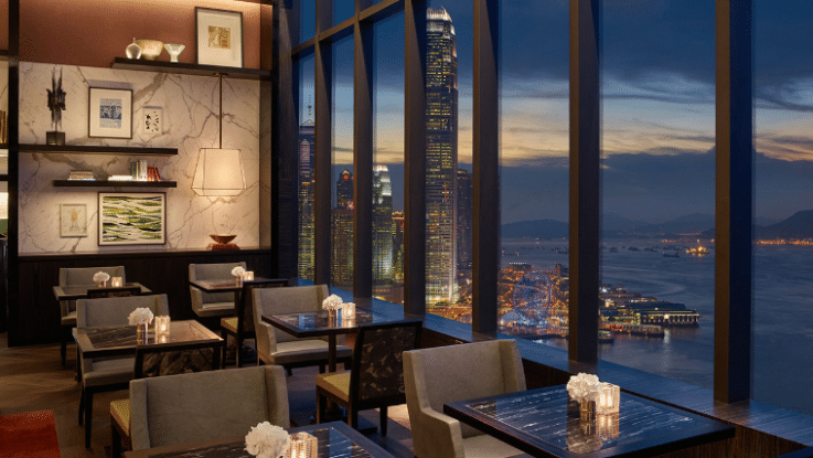 Hyatt Diamond Status Match