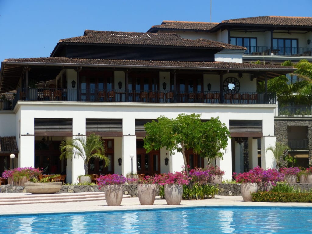 JW Marriott Guanacaste, Costa Rica