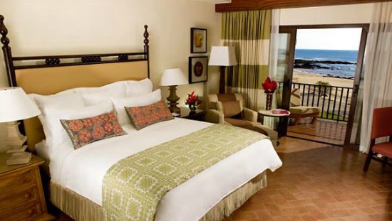 JW Marriott Guanacaste King Room