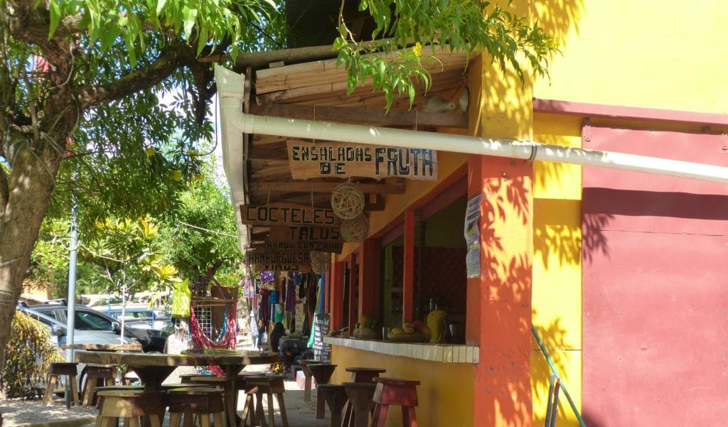 Tamarindo Bar Cocetel Taco