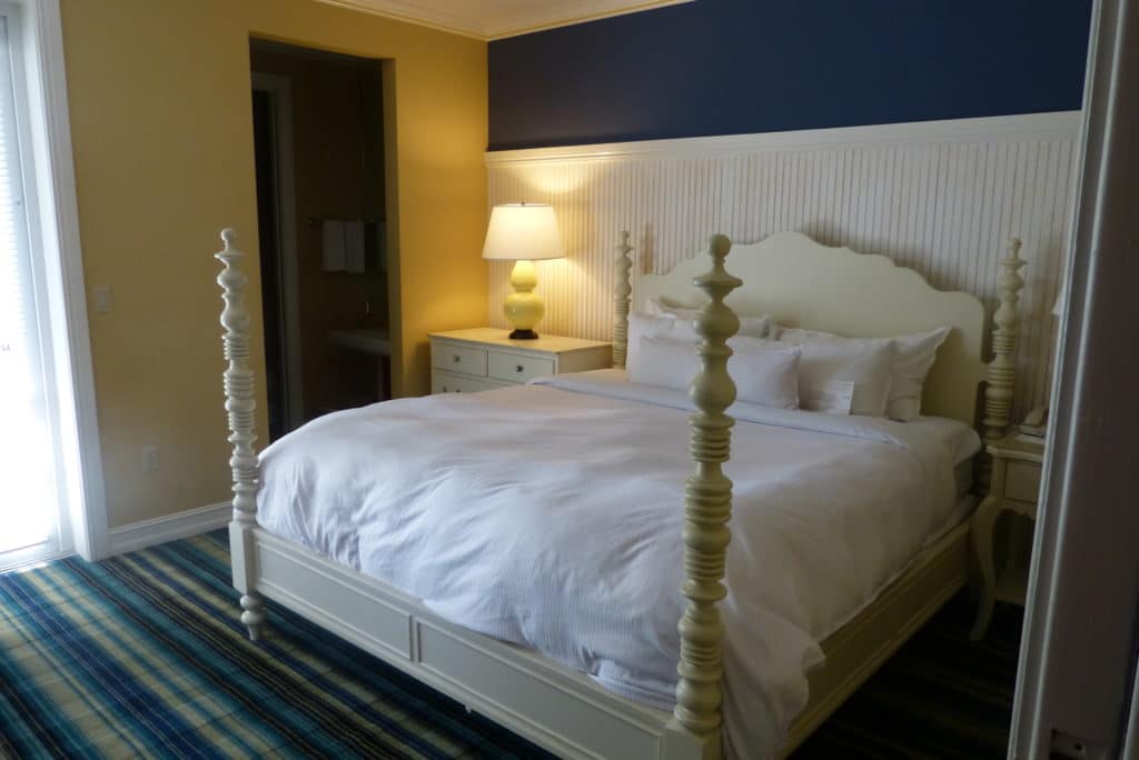 Westin Sunset Key Cottages - Bedroom 3