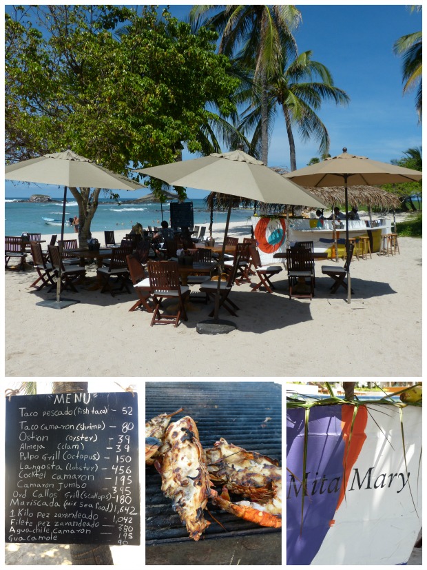 St Regis Mita Mary