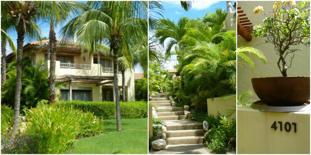 St Regis Punta Mita Casita Exterior