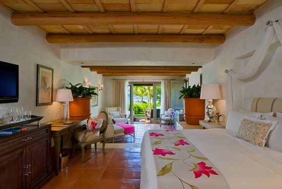 St Regis Punta Mita Casita Jr Suite