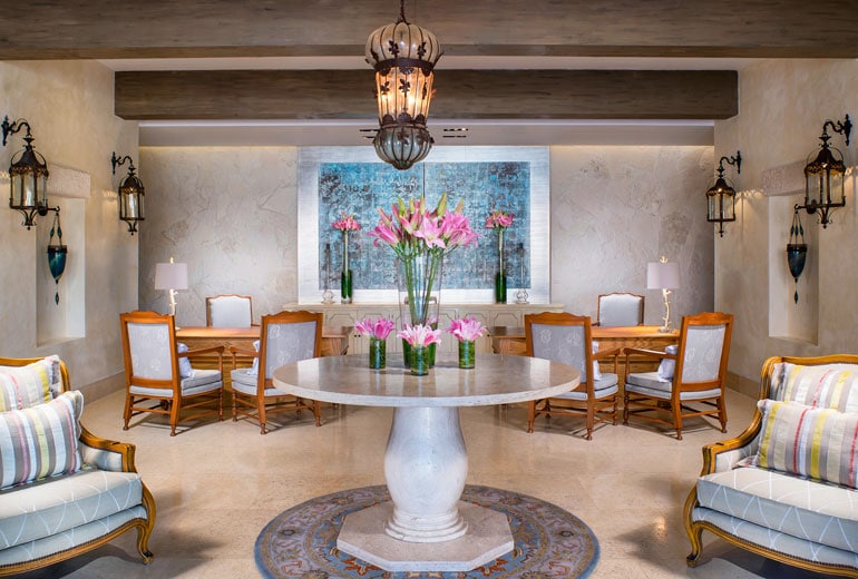 st regis punta mita review