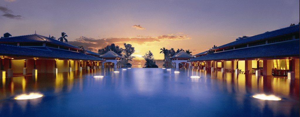 JW Marriott Phuket