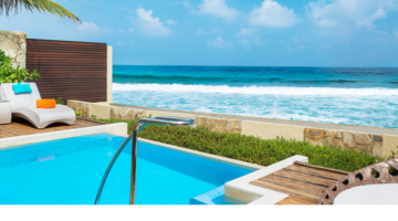 SPG Select Member Exclusive Bonus (2017)