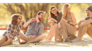 IHG Summer 2017 Promotion – “Accelerate”