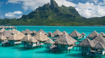 SPG Bucket List Promotion! Save 35% Off Suite Redemption’s!