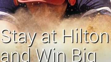 Save up to 20% with Hilton MVP Rate Program – Is it Hilton’s Best Discount?