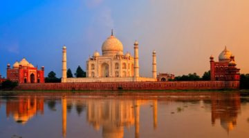 Etihad Airways Flight Deal to India – Limited Time Promo Code