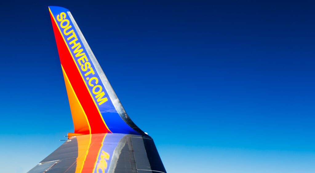 The Southwest Low Fare Calendar Hack More Ways To Save