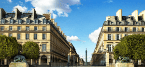 Westin Paris Vendôme review