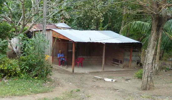 Nicaragua Home