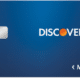 Discover it Miles Credit Card Review