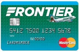 Frontier Airlines World MasterCard Review 2