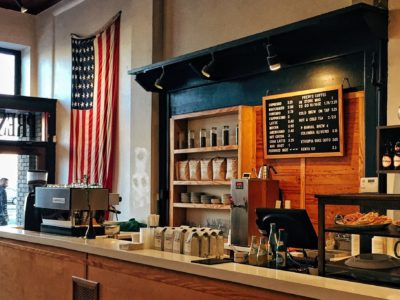 Press Coffee Bar (Dayton, Ohio) - Coffee House Review 6