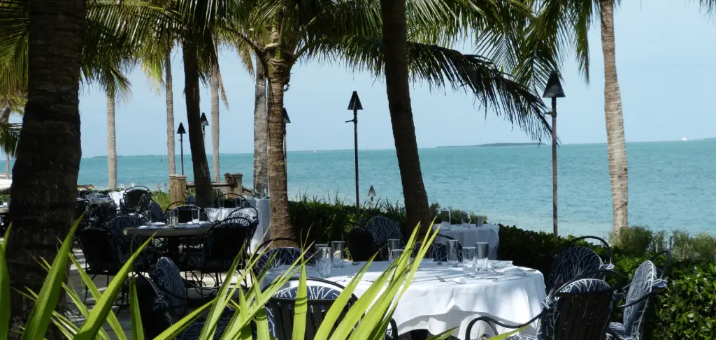 Sunset Key Cottages Hotel Review - Key West, FL 7