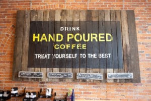 Espresso Fix in Columbus, OH - One Line Coffee 9