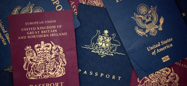 How to Apply for a Passport - Everything you Need to Know 1