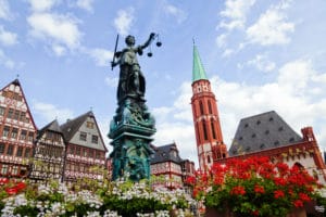 Where to Stay, Eat and Drink in Frankfurt, Germany 19