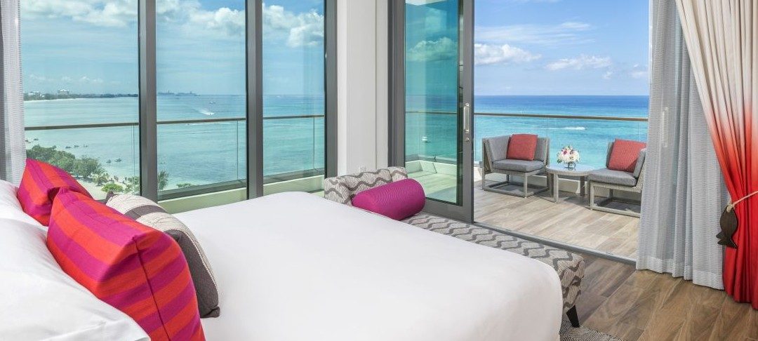 IHG Rewards and Kimpton Karma