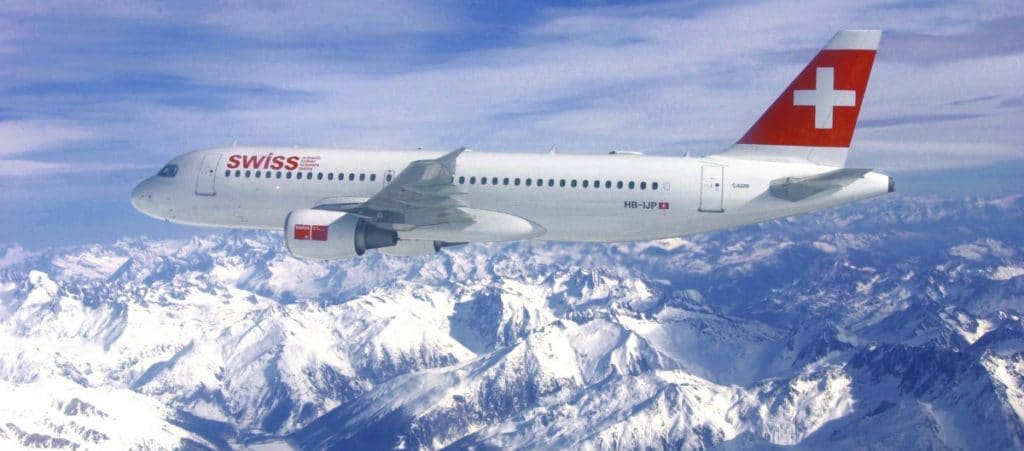 SWISS Air Promo Code Discount Codes 2020 
