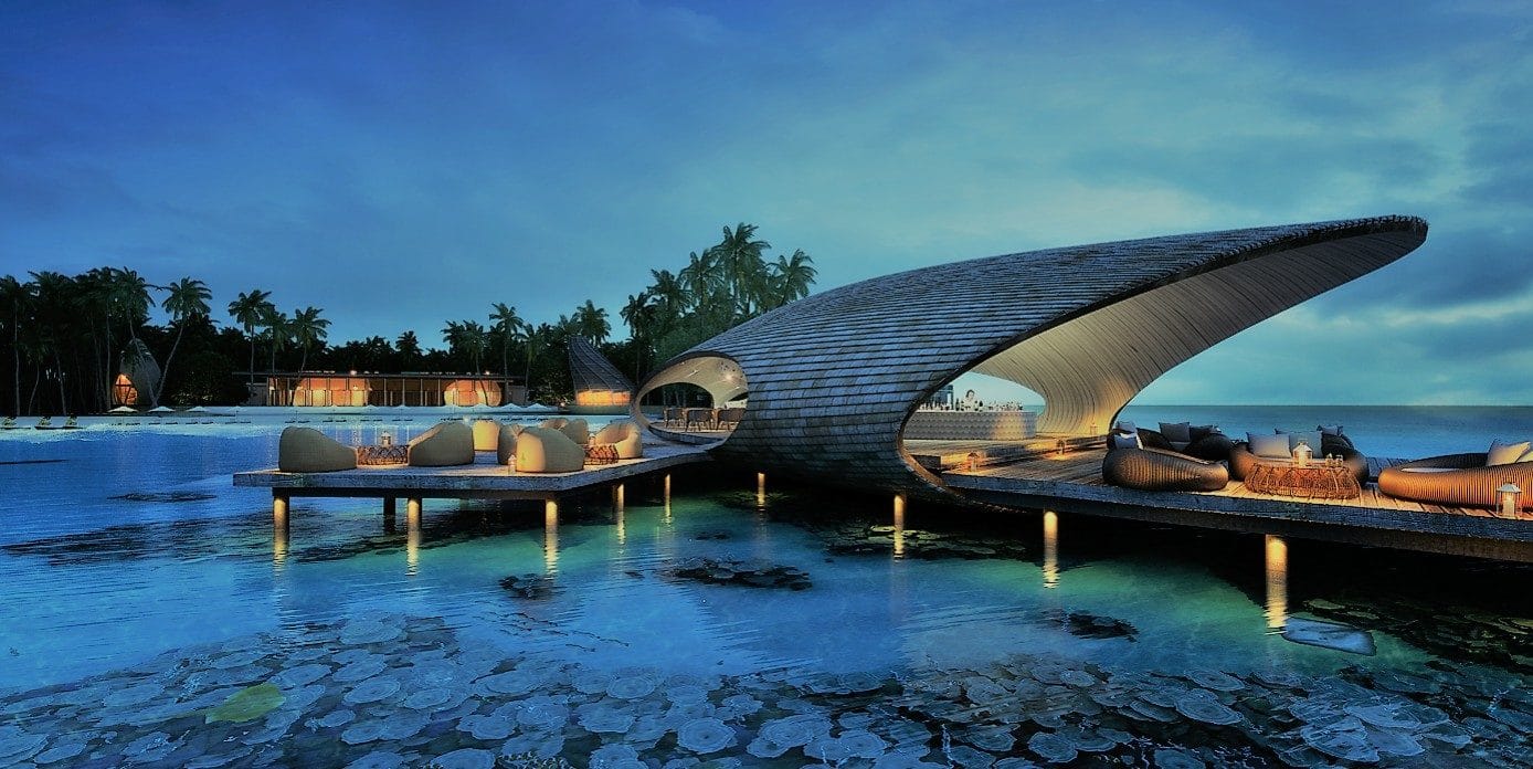 St Regis Suite Offer Maldives