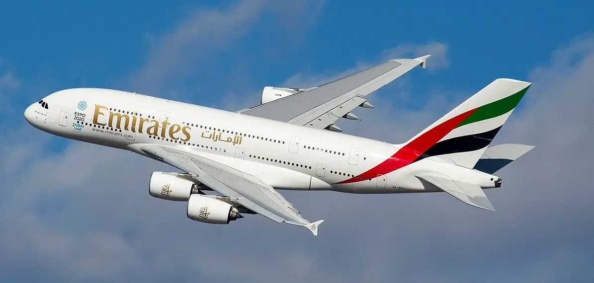 Emirates Discount Code & Skywards Promo Codes (2019)