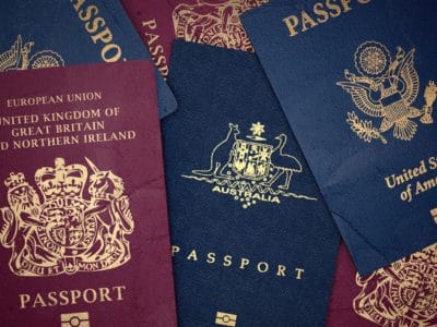 How to Apply for a Passport - Everything you Need to Know