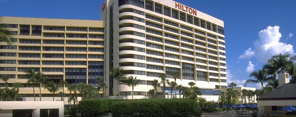 Hilton coupons & discounts