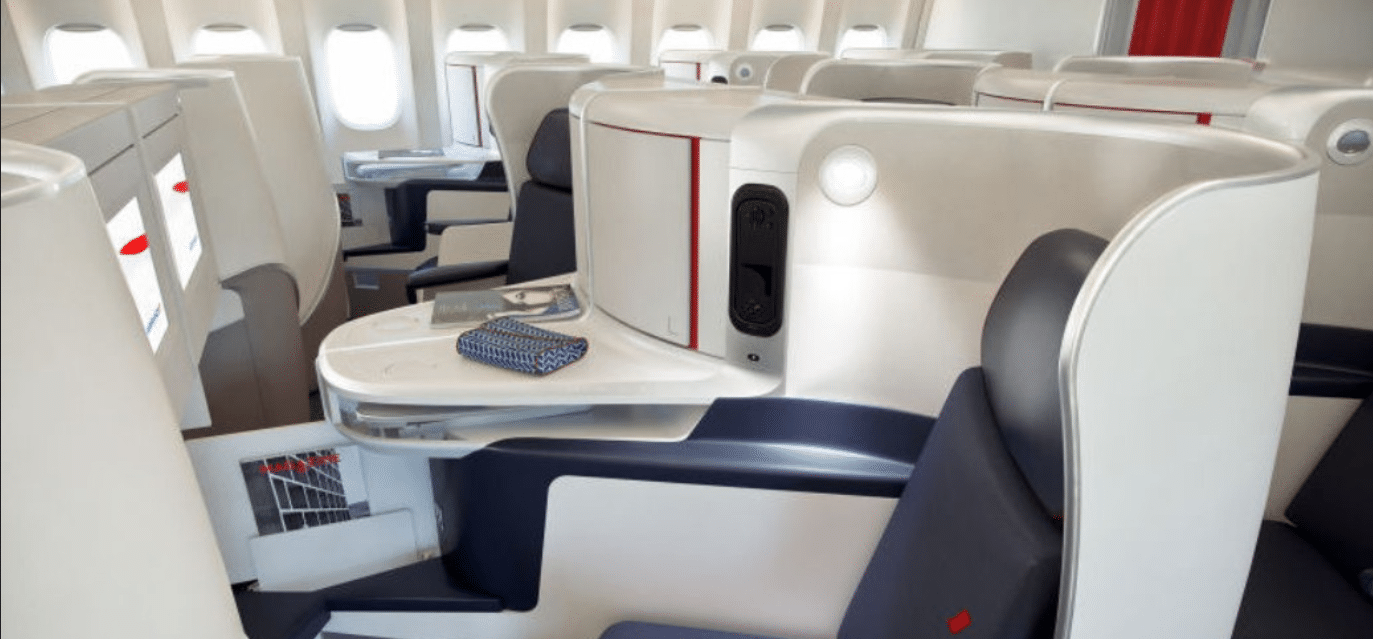 The Ultimate Guide to Air France and the Flying Blue Program