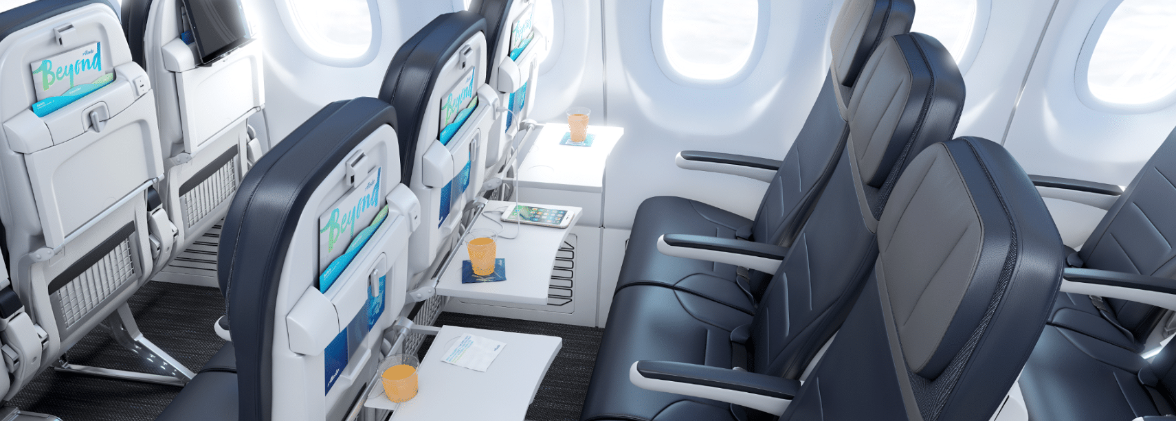 The Ultimate Guide to Alaska Airlines & Mileage Plan