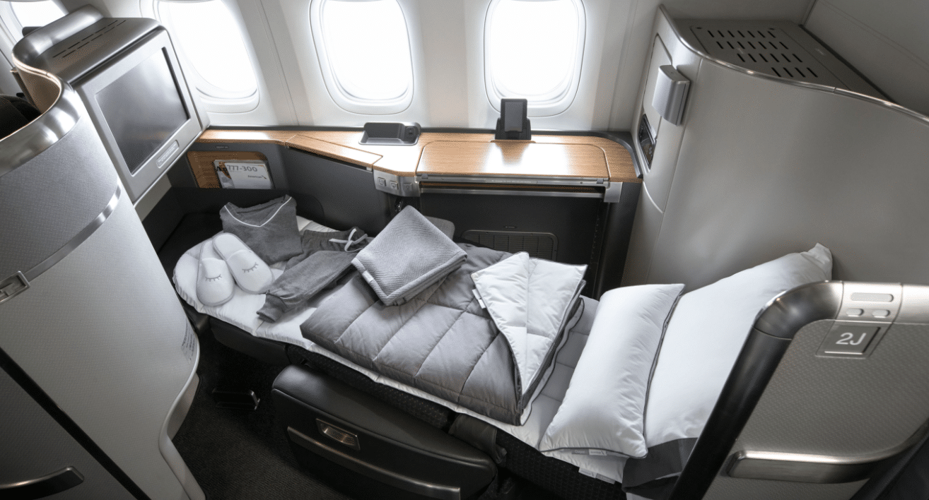 The Ultimate Guide to American Airlines & AAdvantage