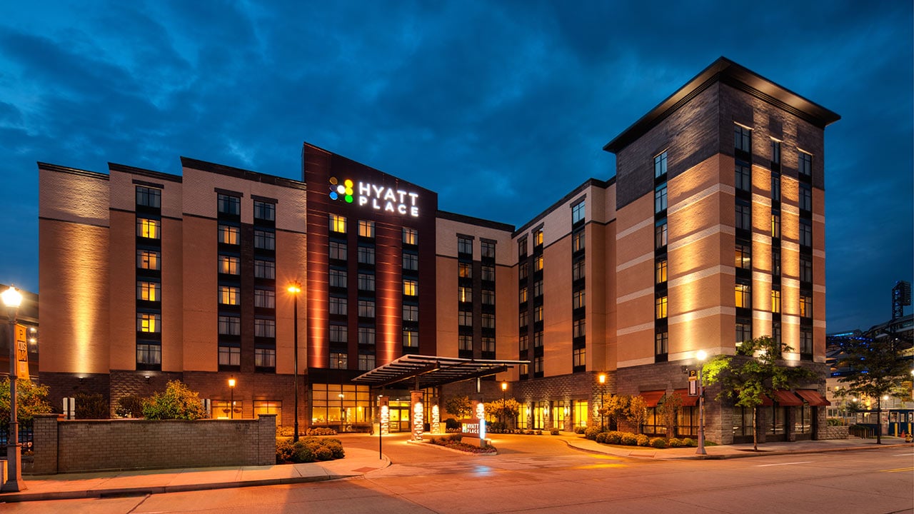 Hyatt Corporate Discount Codes for Business Travelers