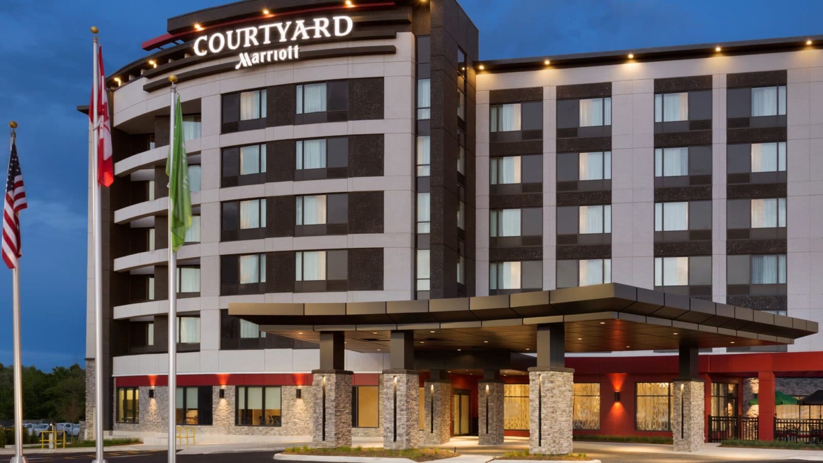Marriott Corporate Codes - Save Big with These Codes!