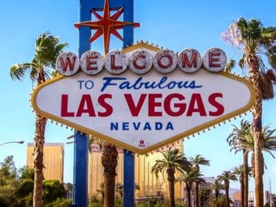 How to Earn & Use Points in the Las Vegas