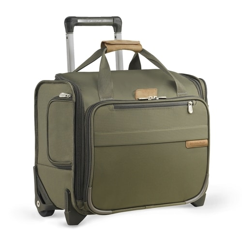 The Best Carry-On Luggage for Regional Jets 7