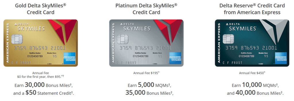 Delta SkyMiles Credit Cards: Are They Worth It?