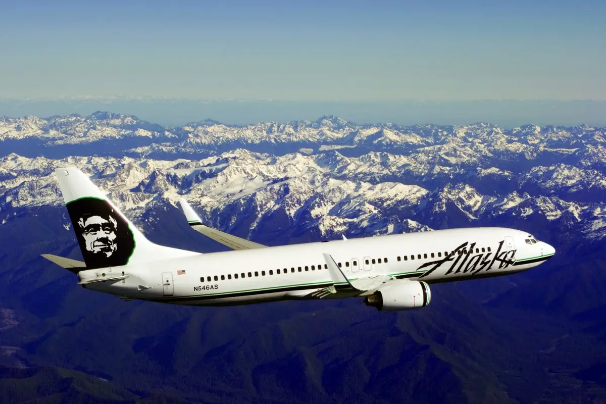 Alaska Airlines Promo Code & Mileage Plan Offers (2020)