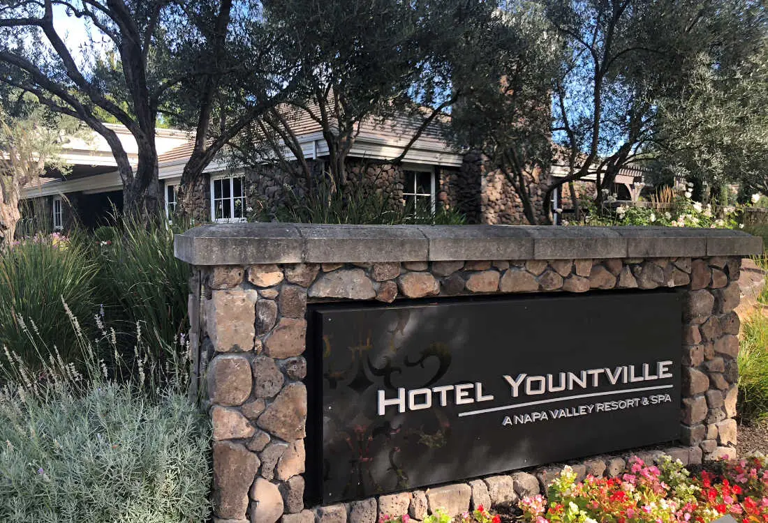 Hotel Yountville Review 