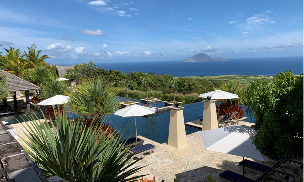 Belle Mont Farm St. Kitts Review