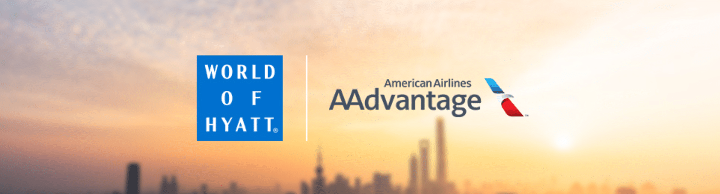 Link Your American Airlines and World of Hyatt Accounts for Enhanced Benefits