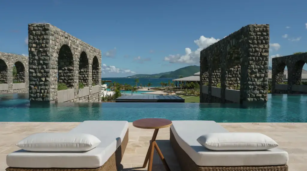 Park Hyatt St. Kitts: Hotel Review
