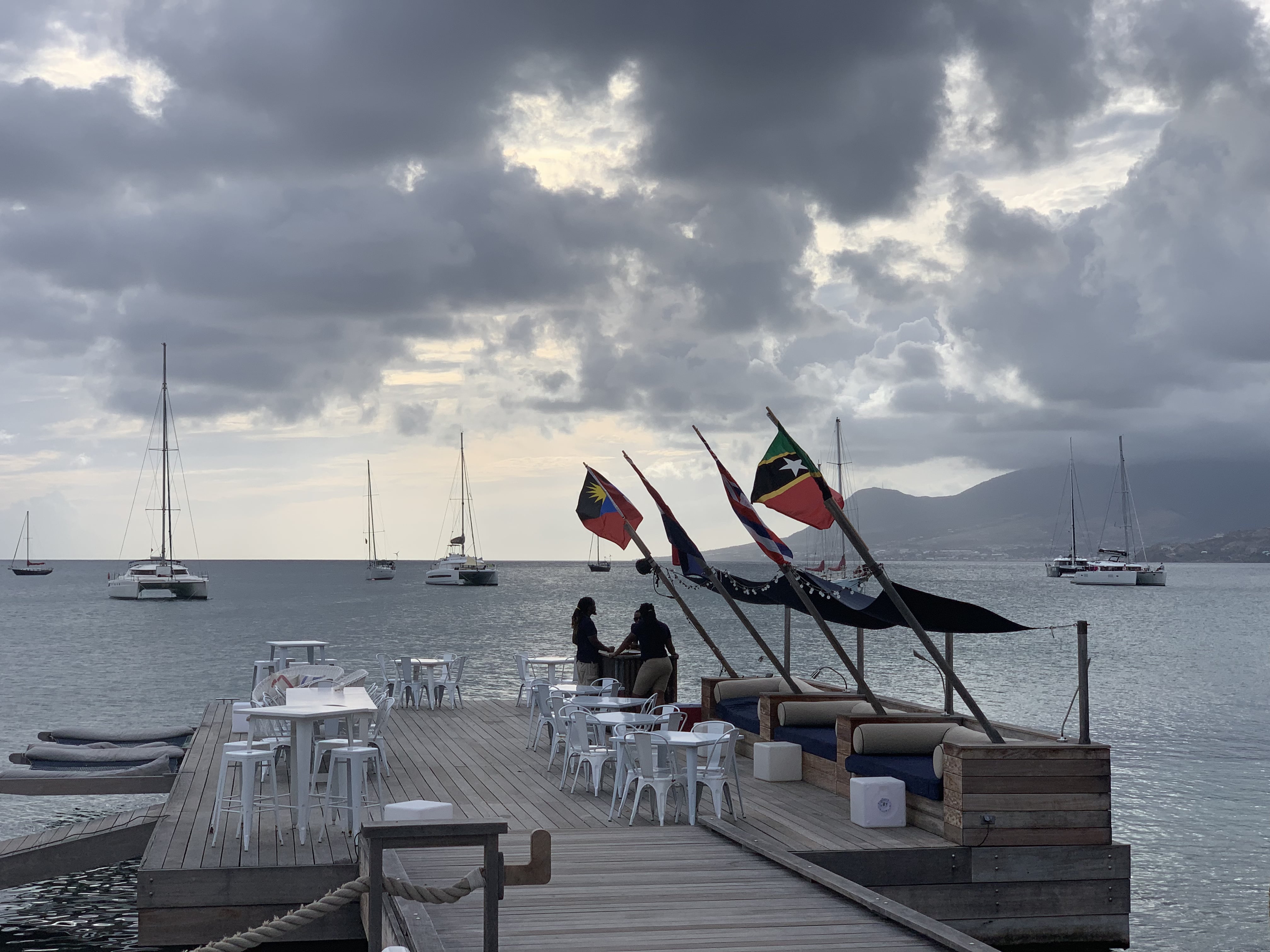 Park Hyatt St. Kitts: Hotel Review 24