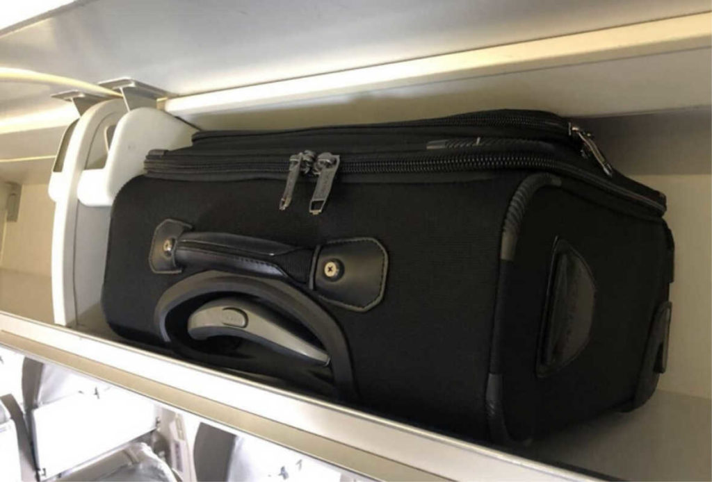 The 5 Best CarryOn Bags for Regional Jets & Small Planes