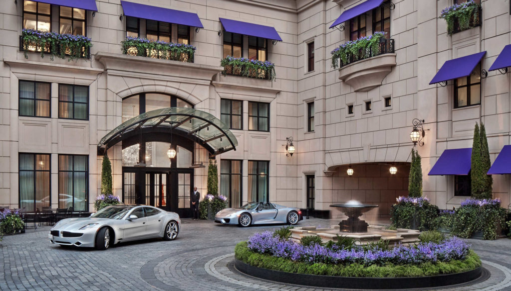 Go hilton team member travel program how to save 75 at hilton 