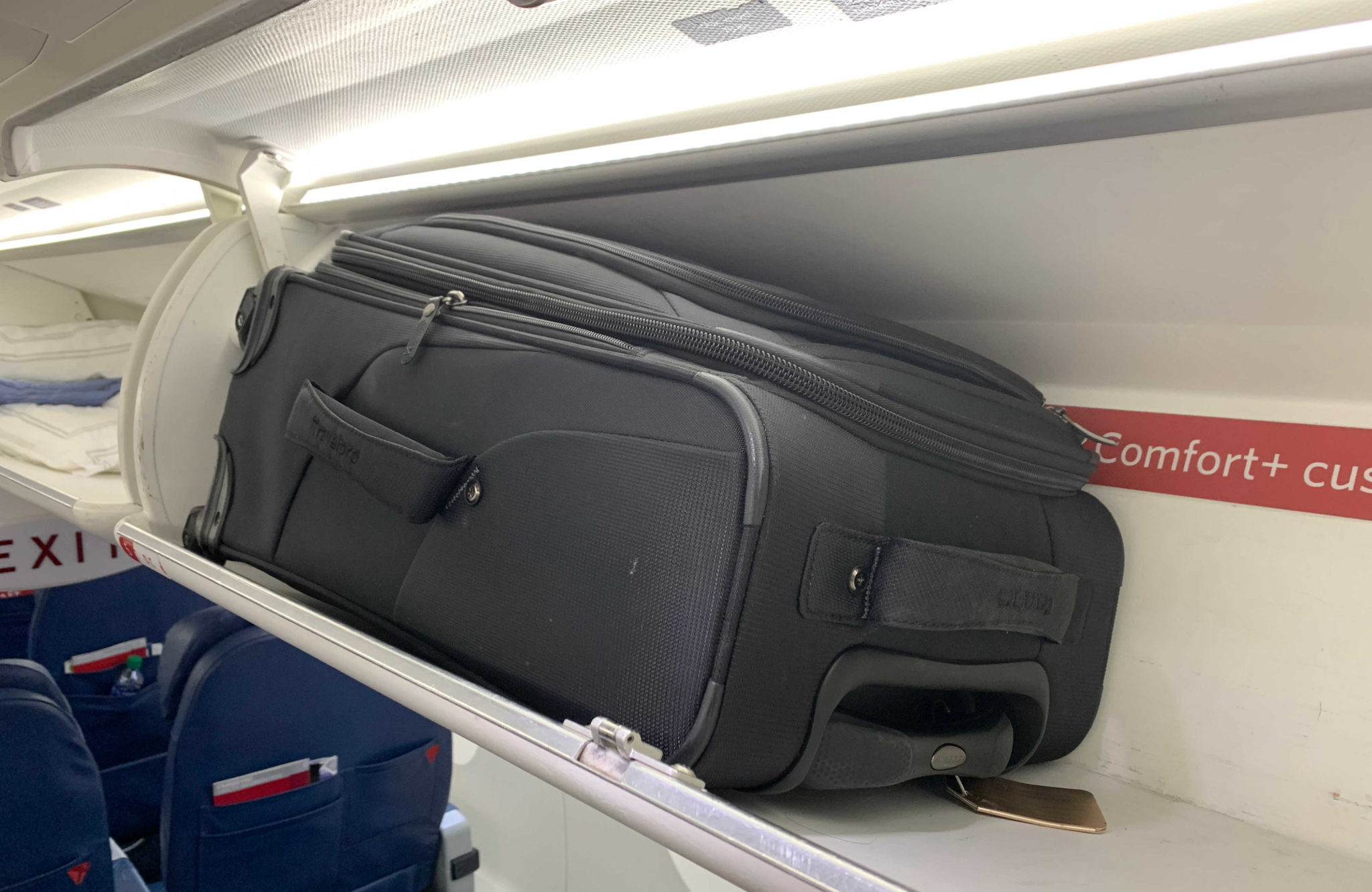 The 5 Best CarryOn Bags for Regional Jets & Small Planes