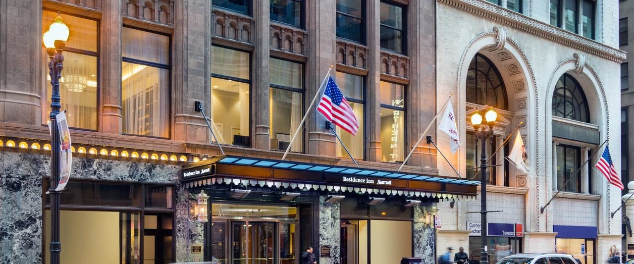 The Marriott Explore Rate – Everything you need to know! 4