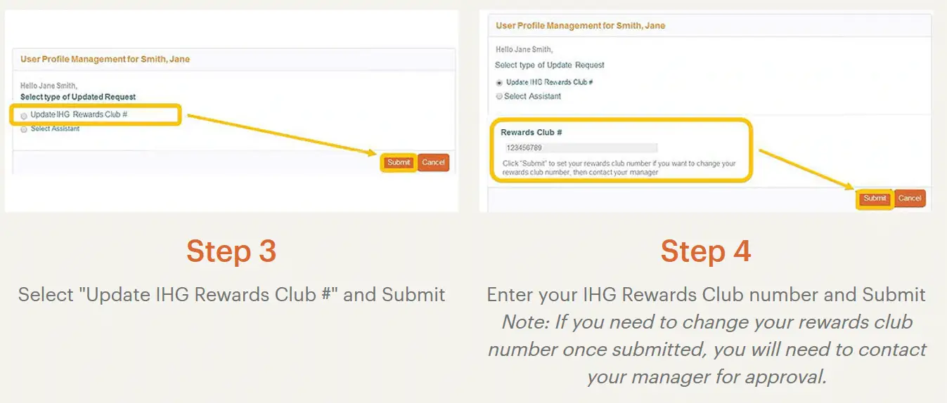 Ihg Merlin Login Ihgmerlincom